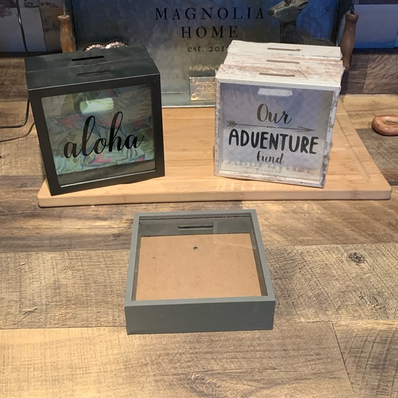 Other - Bank bundle for use as is or repurpose for crafting